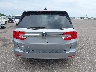 5FNRL6H72LB****** Destrozados 2020 Honda Odyssey