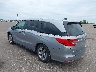 5FNRL6H72LB****** Salvamento y Reparables 2020 Honda Odyssey en Minneapolis South