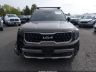 5XYP5DGC1PG****** Wrecked 2023 Kia Telluride in Oregon State