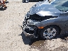 2HGFC2F66KH****** Salvage and Repairable 2019 Honda Civic in New Mexico State
