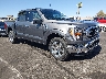 1FTFW1E83NK****** Salvage and Wrecked 2022 Ford F-150 in Las Vegas