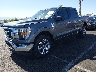 1FTFW1E83NK****** Used and Repairable 2022 Ford F-150 in Las Vegas