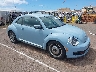 3VWJP7ATXCM****** Salvamento y Destrozados 2012 Volkswagen Beetle en Honolulu