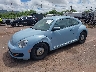3VWJP7ATXCM****** Usados y Reparables 2012 Volkswagen Beetle en Honolulu