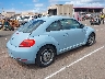 3VWJP7ATXCM****** Salvamento y Destrozados 2012 Volkswagen Beetle en Estado de Hawaii