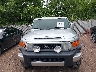 JTEBU11F170****** Usados 2007 Toyota FJ Cruiser en Estado de Wisconsin