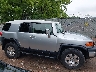 JTEBU11F170****** Reparables 2007 Toyota FJ Cruiser en Estado de Wisconsin