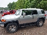 JTEBU11F170****** Salvamento 2007 Toyota FJ Cruiser