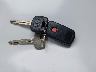 JTEBU11F170****** Salvamento 2007 Toyota FJ Cruiser en Estado de Wisconsin