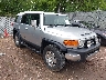 JTEBU11F170****** Salvamento y Destrozados 2007 Toyota FJ Cruiser en Portage