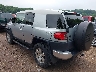 JTEBU11F170****** Salvamento y Reparables 2007 Toyota FJ Cruiser en Portage