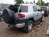 JTEBU11F170****** Salvamento y Destrozados 2007 Toyota FJ Cruiser en Estado de Wisconsin