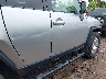 JTEBU11F170****** Salvamento y Reparables 2007 Toyota FJ Cruiser en Estado de Wisconsin