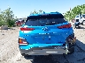 KM8K5CA57MU****** Destrozados 2021 Hyundai Kona