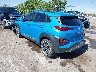 KM8K5CA57MU****** Salvamento y Reparables 2021 Hyundai Kona en Albuquerque