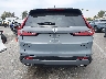 7FARS6H53TE****** Wrecked 2026 Honda CR-V