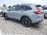 7FARS6H53TE****** Salvage and Repairable 2026 Honda CR-V in Los Angeles