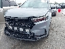 7FARS6H53TE****** Salvage and Repairable 2026 Honda CR-V in California State