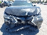 58ACZ1B11LU****** Salvage and Repairable 2020 Lexus ES in California State
