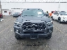 3TMCZ5AN7PM****** Destrozados 2023 Toyota Tacoma en Estado de Oregón