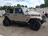 1C4BJWEG6GL****** Reparables 2016 Jeep Wrangler en Estado de Mississippi