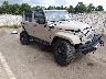 1C4BJWEG6GL****** Salvamento y Destrozados 2016 Jeep Wrangler en Grenada