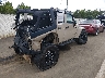 1C4BJWEG6GL****** Salvamento y Destrozados 2016 Jeep Wrangler en Estado de Mississippi