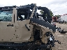 1C4BJWEG6GL****** Salvamento y Reparables 2016 Jeep Wrangler en Estado de Mississippi