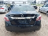 1N4AL3AP4FN****** Wrecked 2015 Nissan Altima