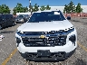 1GNERGKS9TJ****** Used 2026 Chevrolet Traverse in California State