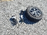 1GNERGKS9TJ****** Wrecked 2026 Chevrolet Traverse in California State