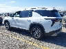1GNERGKS9TJ****** Salvage and Repairable 2026 Chevrolet Traverse in Fontana Off Site (Calabash)