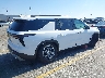 1GNERGKS9TJ****** Salvage and Wrecked 2026 Chevrolet Traverse in California State