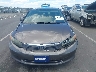 19XFB2F51CE****** Wrecked 2012 Honda Civic in North Carolina State