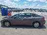 19XFB2F51CE****** Repairable 2012 Honda Civic in North Carolina State