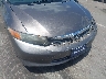 19XFB2F51CE****** Salvage and Repairable 2012 Honda Civic in North Carolina State