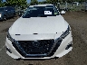 1N4BL4DV0MN****** Wrecked 2021 Nissan Altima in New Jersey State
