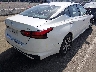 1N4BL4DV0MN****** Repairable 2021 Nissan Altima