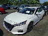 1N4BL4DV0MN****** Used and Repairable 2021 Nissan Altima in Englishtown