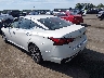 1N4BL4DV0MN****** Salvage and Repairable 2021 Nissan Altima in Englishtown