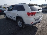1C4RJFAG1CC****** Salvage and Repairable 2012 Jeep Grand Cherokee in Saint Louis