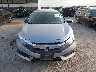 2HGFC2F59JH****** Destrozados 2018 Honda Civic en Estado de Texas