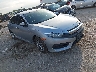 2HGFC2F59JH****** Salvamento y Destrozados 2018 Honda Civic en Fort Worth North