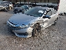 2HGFC2F59JH****** Usados y Reparables 2018 Honda Civic en Fort Worth North