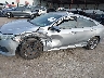2HGFC2F59JH****** Salvamento y Reparables 2018 Honda Civic en Estado de Texas