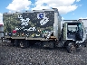 JALE5W16XE7****** Repairable 2014 Isuzu NQR in Washington State
