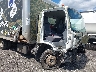 JALE5W16XE7****** Salvage 2014 Isuzu NQR in Washington State