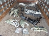 JALE5W16XE7****** Wrecked 2014 Isuzu NQR in Washington State