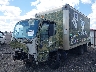 JALE5W16XE7****** Used and Repairable 2014 Isuzu NQR in Spokane