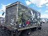 JALE5W16XE7****** Salvage and Wrecked 2014 Isuzu NQR in Washington State